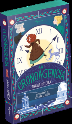 La Cronoagencia