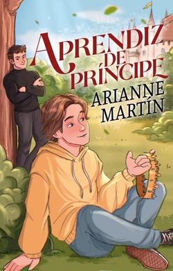 Aprendiz de príncipe