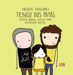 Tengo dos papás
