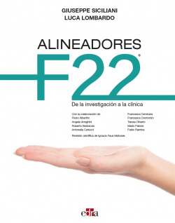 ALINEADORES F22 DE LA INVESTIGACION A LA CLINICA