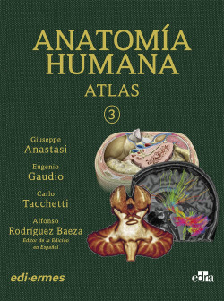 Vol. II. Anatomía Humana. Atlas Interactivo Multimedia, segunda edición.