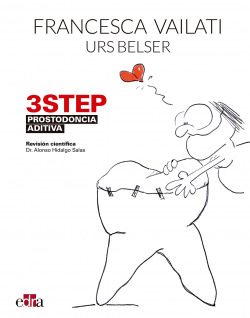 3STEP PROSTODONCIA ADITIVA