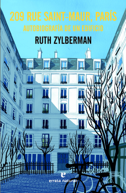 209 rue Saint-Maur, París