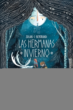 Las hermanas Invierno