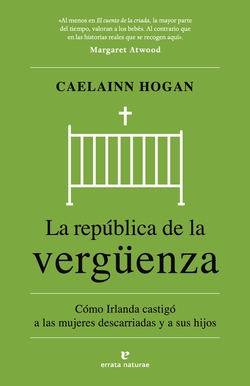 La república de la vergüenza