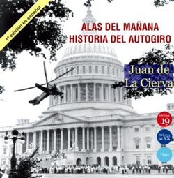 Alas del mañana historia del autogiro