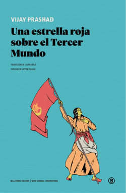ESTRELLA ROJA SOBRE EL TERCER MUNDO