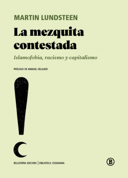 MEZQUITA CONTESTADA
