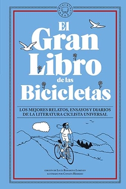 El Gran Libro de las Bicicletas