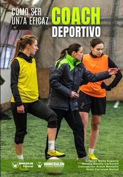 COMO SER UN;A EFICAZ COACH DEPORTIVO