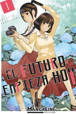 El Futuro Empieza Hoy 1