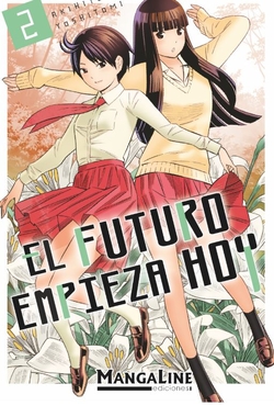 El Futuro Empieza Hoy 2