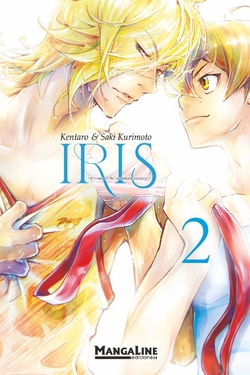 Iris 2