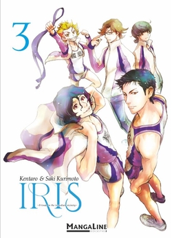 Iris 3