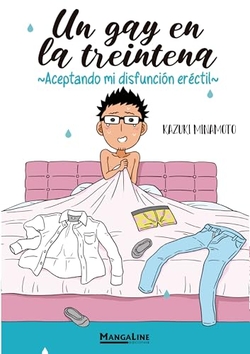 Un Gay en la Treintena