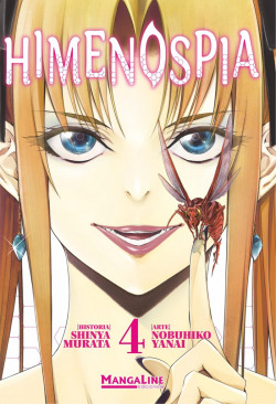 HIMENOSPIA 3