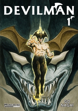 Devilman