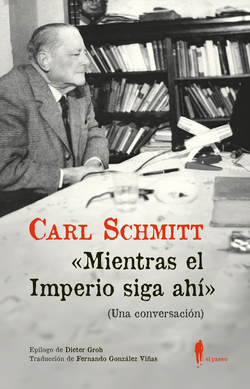 Mientras el Imperio siga ahí (Una conversación)