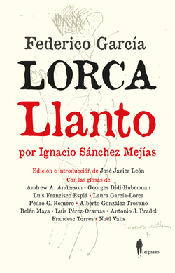 Llanto por Ignacio Sánchez Mejías