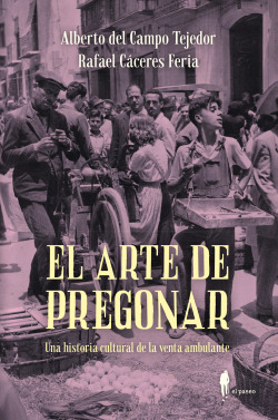 EL ARTE DE PREGONAR