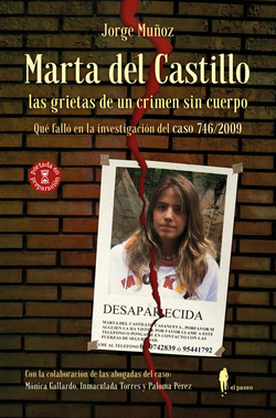 Marta del Castillo, las grietas de un crimen sin cuerpo