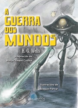 A guerra dos mundos