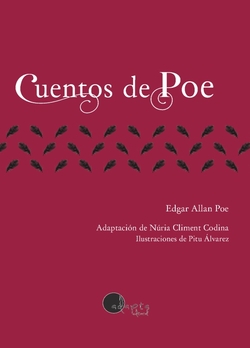 Cuentos de Poe