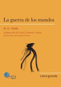 LG La guerra de los mundos