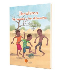 Ibrahima