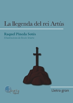 LA LLEGENDA DEL REI ARTÚS