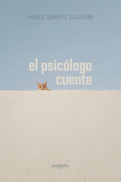 EL PSICÓLOGO CUENTA