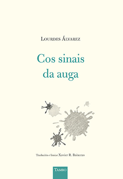 Cos sinais da auga