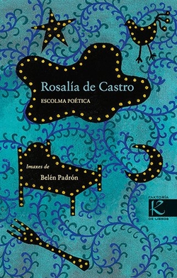 Rosalía de Castro