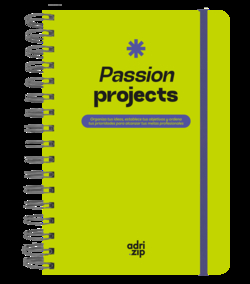 Passion projects