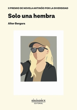 SOLO UNA HEMBRA