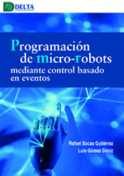 PROGRAMACION DE MICROROBOTS MEDIANTE CONTROL BASADO EN EVENT