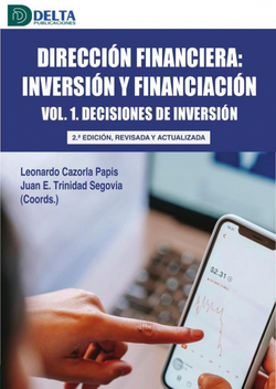 Dirección financiera