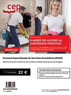 Personal Laboral. Administración General de la Comunidad Autónoma de Aragón. Gru