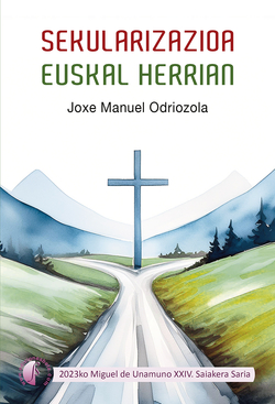 Sekularizazioa Euskal Herrian