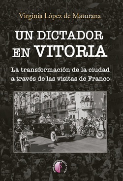 Un dictador en Vitoria