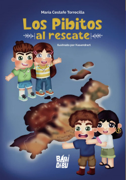 Los Pibitos al rescate