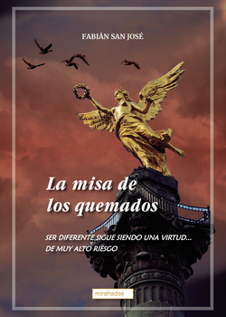 La misa de los quemados