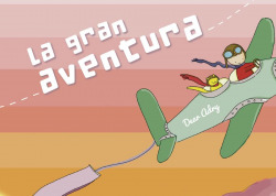 La gran aventura