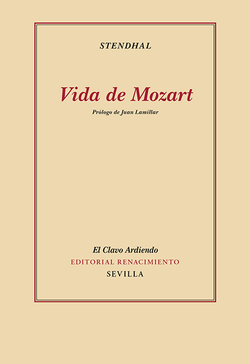 Vida de Mozart