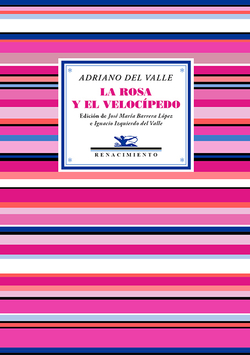 La rosa y el velocípedo