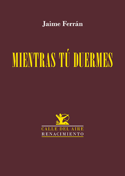 Mientras tú duermes