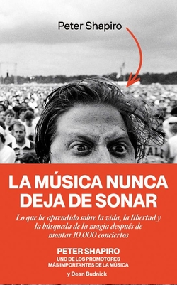 La musica nunca deja de soñar