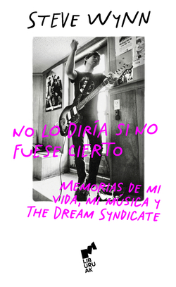NO LO DIRIA SI NO FUESE CIERTO: