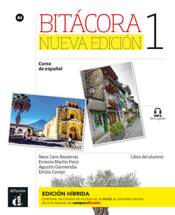 Bitácora Nueva Ediciçon 1. Ed.hibrída L. del Alumno