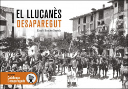 LLUÇANÈS DESAPAREGUT